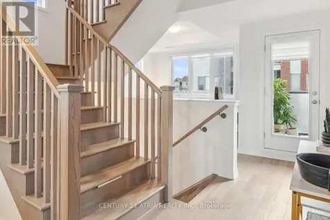 1148 Dragonfly Avenue Pickering ON L1X 0H5