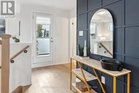 1148 Dragonfly Avenue Pickering ON L1X 0H5