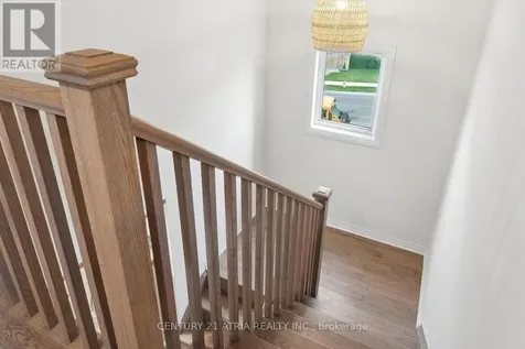 1148 Dragonfly Avenue Pickering ON L1X 0H5