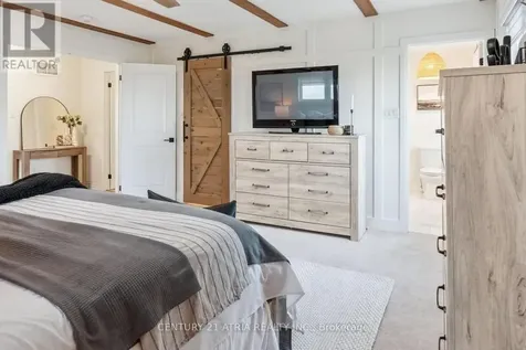 1148 Dragonfly Avenue Pickering ON L1X 0H5