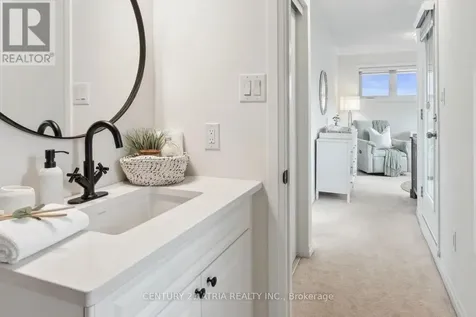 1148 Dragonfly Avenue Pickering ON L1X 0H5
