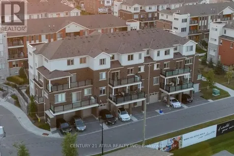 1148 Dragonfly Avenue Pickering ON L1X 0H5