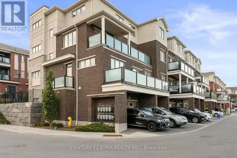 1148 Dragonfly Avenue Pickering ON L1X 0H5
