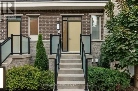 1148 Dragonfly Avenue Pickering ON L1X 0H5