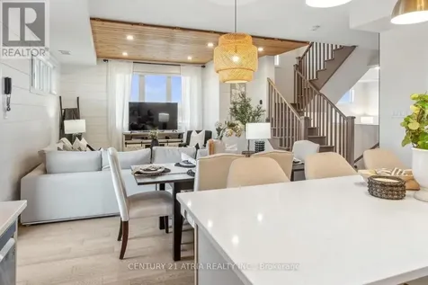 1148 Dragonfly Avenue Pickering ON L1X 0H5