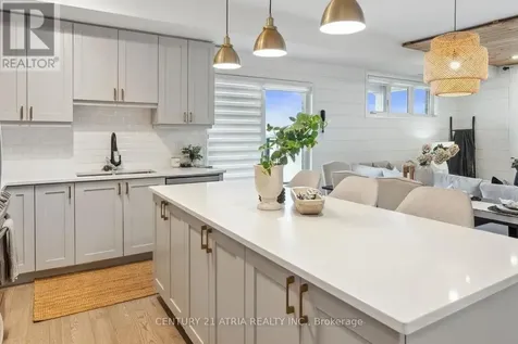 1148 Dragonfly Avenue Pickering ON L1X 0H5