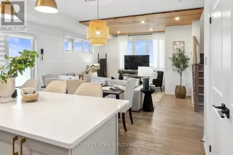1148 Dragonfly Avenue Pickering ON L1X 0H5