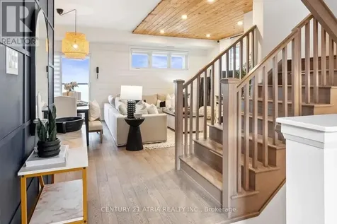 1148 Dragonfly Avenue Pickering ON L1X 0H5