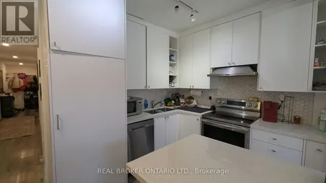 2199 Gerrard Street East Toronto (east End-danforth) ON M4E 2C6