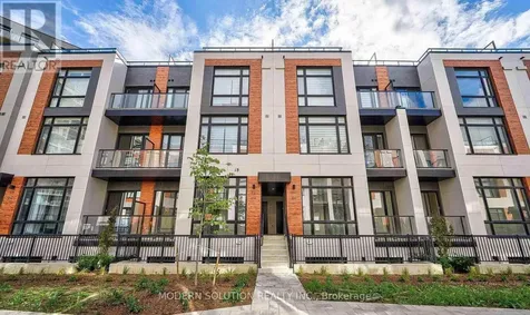 2 Steckley House Lane Richmond Hill ON L4S 0N4