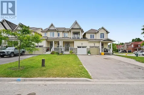 71 Blanchard Crescent Essa (angus) ON L0M 1B5