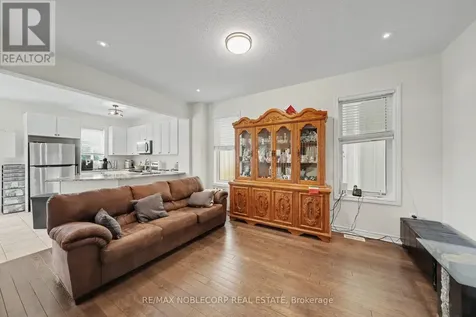 71 Blanchard Crescent Essa (angus) ON L0M 1B5