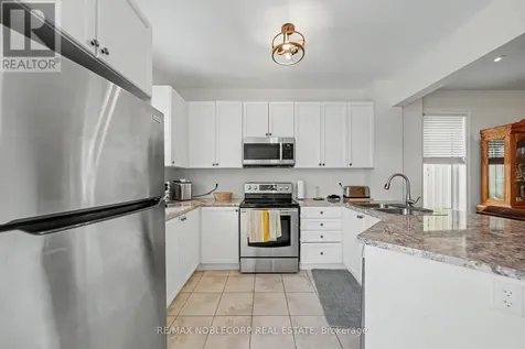 71 Blanchard Crescent Essa (angus) ON L0M 1B5