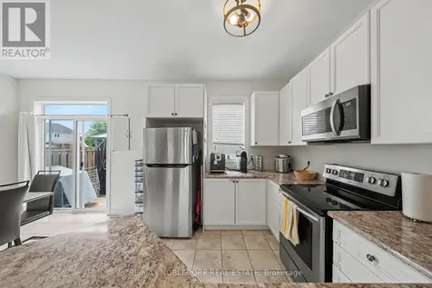 71 Blanchard Crescent Essa (angus) ON L0M 1B5