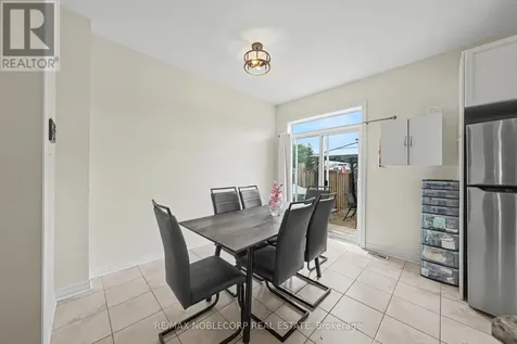 71 Blanchard Crescent Essa (angus) ON L0M 1B5