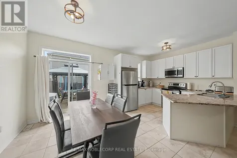 71 Blanchard Crescent Essa (angus) ON L0M 1B5