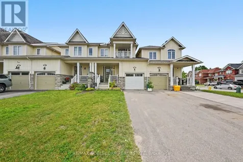 71 Blanchard Crescent Essa (angus) ON L0M 1B5