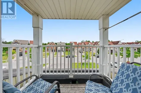 71 Blanchard Crescent Essa (angus) ON L0M 1B5