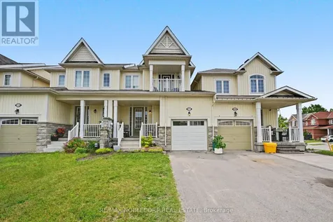 71 Blanchard Crescent Essa (angus) ON L0M 1B5