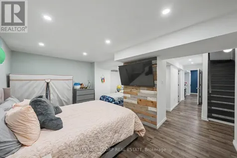 71 Blanchard Crescent Essa (angus) ON L0M 1B5