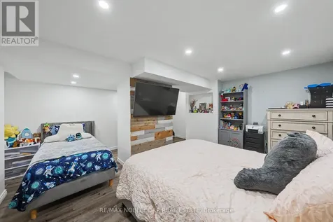 71 Blanchard Crescent Essa (angus) ON L0M 1B5