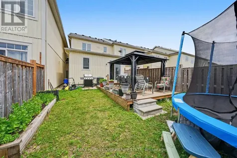 71 Blanchard Crescent Essa (angus) ON L0M 1B5