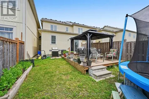 71 Blanchard Crescent Essa (angus) ON L0M 1B5