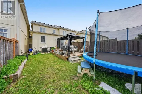 71 Blanchard Crescent Essa (angus) ON L0M 1B5