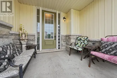 71 Blanchard Crescent Essa (angus) ON L0M 1B5