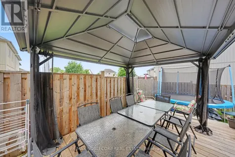 71 Blanchard Crescent Essa (angus) ON L0M 1B5
