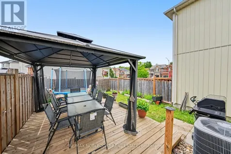 71 Blanchard Crescent Essa (angus) ON L0M 1B5