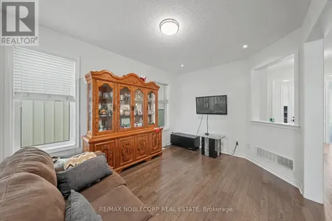 71 Blanchard Crescent Essa (angus) ON L0M 1B5