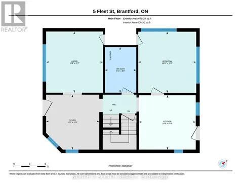 5 Fleet Street Brantford ON N3T 3S8
