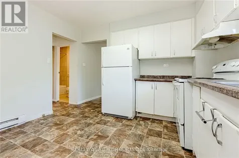 387 Melvin Avenue Unit# 1 Sudbury ON P3C 4X2