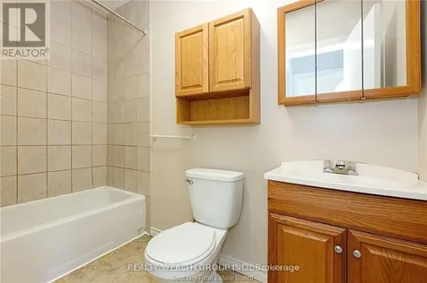 387 Melvin Avenue Unit# 1 Sudbury ON P3C 4X2