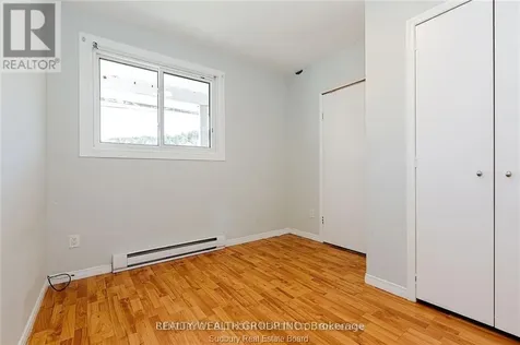 387 Melvin Avenue Unit# 1 Sudbury ON P3C 4X2