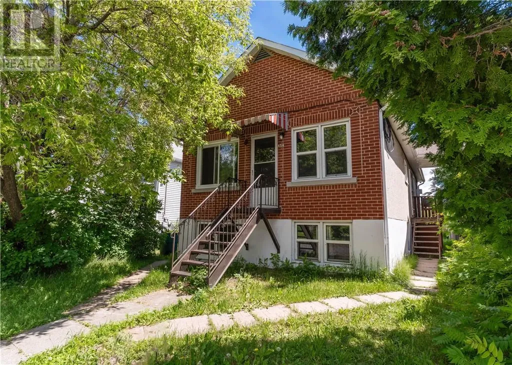 454 Melvin Avenue Sudbury ON P3C 4X4