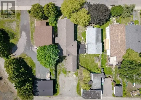 454 Melvin Avenue Sudbury ON P3C 4X4