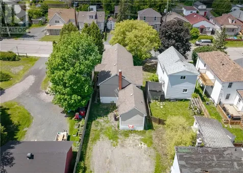 454 Melvin Avenue Sudbury ON P3C 4X4