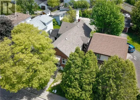 454 Melvin Avenue Sudbury ON P3C 4X4
