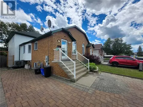 3637 Keith Avenue Chelmsford ON P0M 1L0