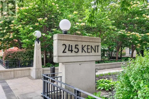 245 Kent Street Ottawa ON K2P 0A5