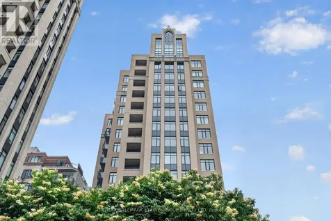 245 Kent Street Ottawa ON K2P 0A5