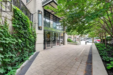 245 Kent Street Ottawa ON K2P 0A5