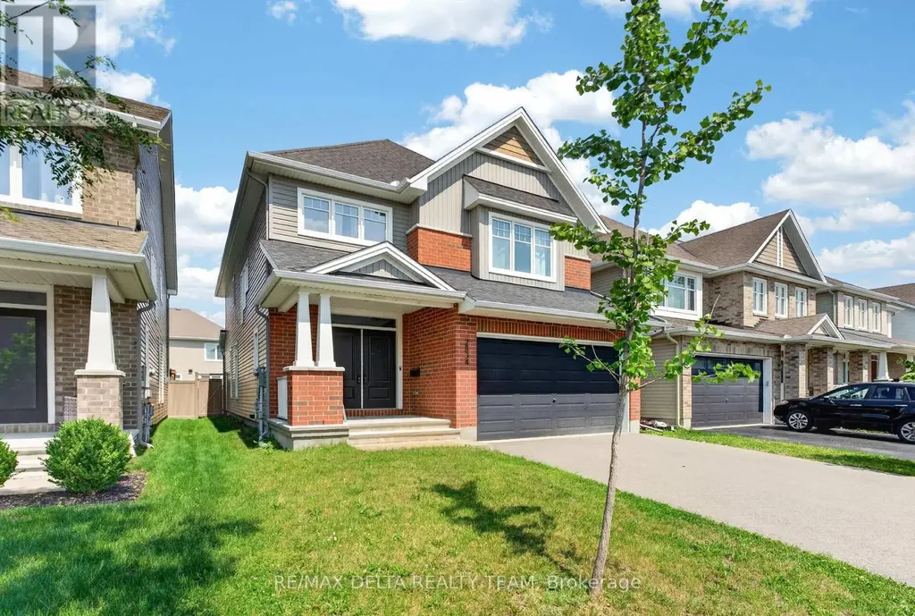 2834 Grand Canal Street Ottawa ON K2J 6E4