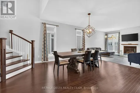 2834 Grand Canal Street Ottawa ON K2J 6E4