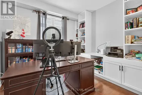 2834 Grand Canal Street Ottawa ON K2J 6E4