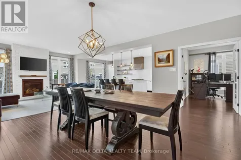 2834 Grand Canal Street Ottawa ON K2J 6E4