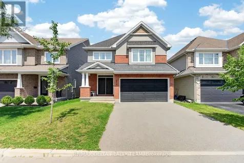 2834 Grand Canal Street Ottawa ON K2J 6E4