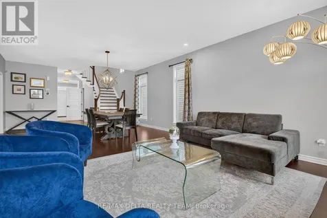 2834 Grand Canal Street Ottawa ON K2J 6E4